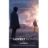 The Lovely Bonespar Alice Sebold