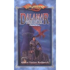Dalamar the Dark (Dragonlance: Dragonlance Classics)