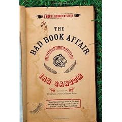 The Bad Book Affair