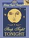 Sleep Tight Tonight - Cross Stitch Pattern