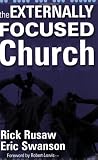 The Externally Focused Church