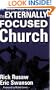 The Externally Focused Church