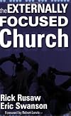 The Externally Focused Church