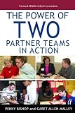 The Power of Two: Partner Teams in Action