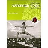 Ashtanga Yoga: The Practice--First Series With David Swenson