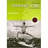 Ashtanga Yoga: The Practice--First Series With David Swenson