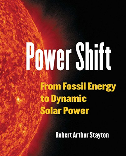 Power Shift: From Fossil Energy to Dynamic Solar Power