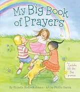 My Big Book of Prayers