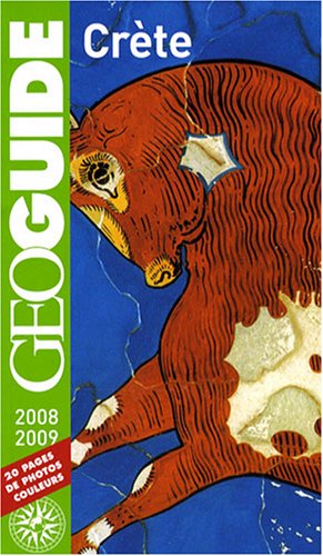 City Travel Guides Discounted  Livres : Crète