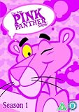 The New Pink Panther Show - Vol. 1 [DVD]