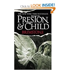 Brimstone