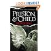 Brimstone (Pendergast #5)