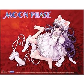 Moon Phase Wallscroll #9822