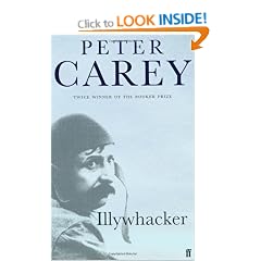 Illywhacker