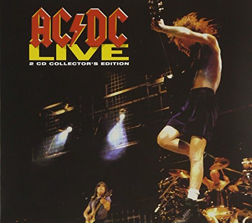 AC/DC - HELLS BELLS (Live Album Version) Lyrics - Zortam Music