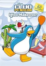 Igloo Makeover (Club Penguin)