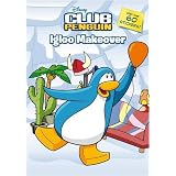 Club Penguin: Igloo Makeoverby Ladybird