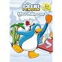 Igloo Makeover (Club Penguin)