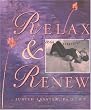 Relax and Renew: Restful Yoga for Stressful Times