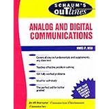 Schaum's Outline of Analog and Digital Communication