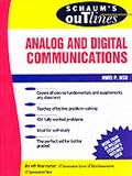 Schaum`s Outline of Analog and Digital Communication