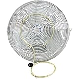 Outdoor Fan Mist Kit - Low Pressure Fan Misting System - Brass/stainless Steel Misting Nozzles - Patio Misting System