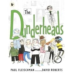 The Dunderheads