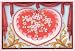 Saponificio Artigianale Fiorentino L'arte Della Qualita' Hearts & Flowers Soap Gift Set