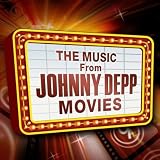 Music From Johnny Depp Movies