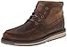 Ariat Lookout Boot - Men’s Lace-Up Round Moc Toe Leather Boot