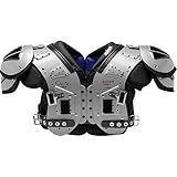 IMAGE OF Schutt XV Flex All Purpose Shoulder Pad (Medium)