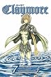 Claymore, Vol. 7