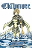 Claymore, Volume 7 (Claymore)
