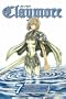 Claymore, Vol. 7