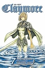 Claymore, Volume 7 (Claymore)