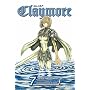 Claymore: v. 7 (Claymore)
