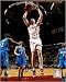 Framed and Matted Zydrunas Ilgauskas - '05 / '06 Action Officially Licensed Sports Photo - 8 x 10 - Also Available UnFramed and Matted - Click For Details