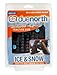 Due North All Purpose Traction Aid for Snow and Ice, Medium, Mixed (Allpurposeng-MED)