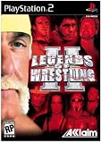 Legends of Wrestling II