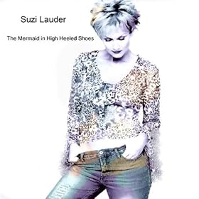 The Mermaid In High Heeled Shoes