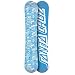 Santa Cruz OGSC Blue Suave Snowboard - Women's 2010