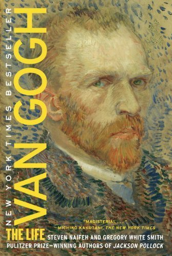 Van Gogh: The Life by Steven Naifeh (2012-12-04)