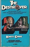 The destroyer 24, king's curse