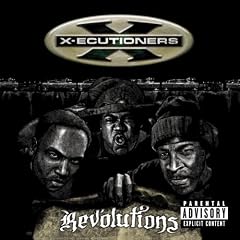 Revolutions