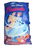 Jumbo Storybook Pillow Cinderella