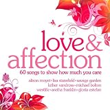 Love And Affection (3CD)