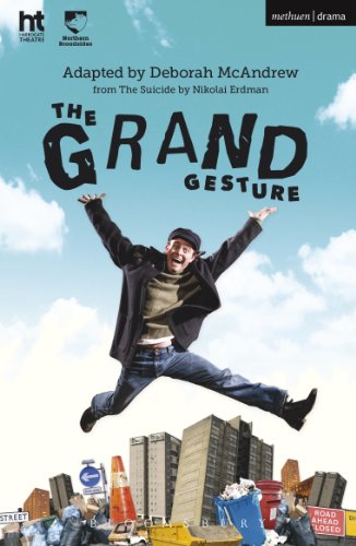 The Grand Gesture (Modern Plays)