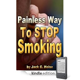 The Painless Way To Stop Smoking