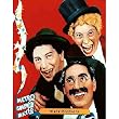Marx Brothers - Movie Poster