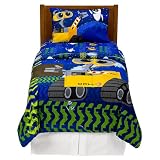 Wall-E Comforter - Twin